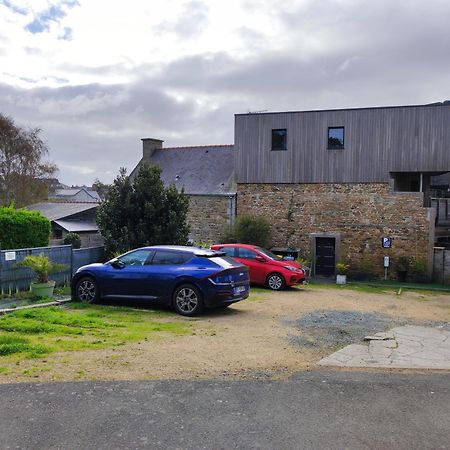 Hotel Des Rochers Perros-Guirec Luaran gambar
