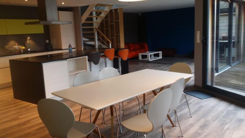 Hotel Des Rochers Perros-Guirec Luaran gambar
