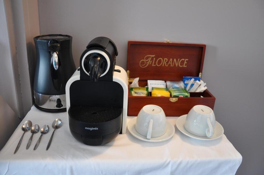 Hotel Des Rochers Perros-Guirec Luaran gambar